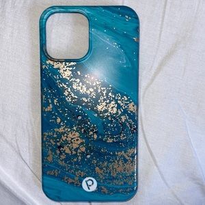 iPhone 12 Pro Max loopy jasper case used 3 times.